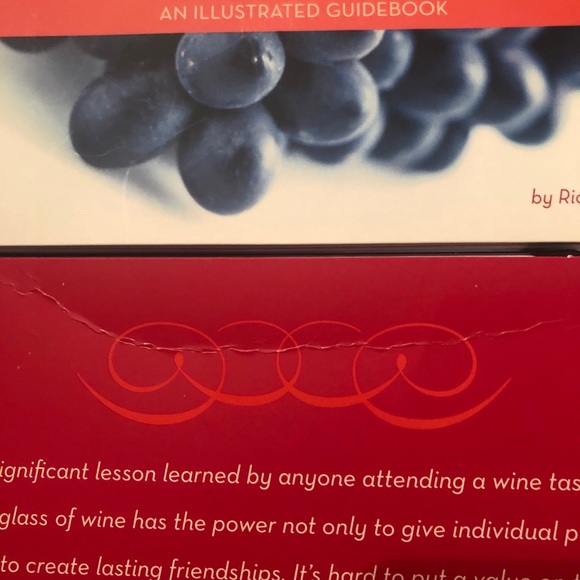 The Art of Wine Tasting Kit - Picture 11 of 11